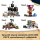 LEGO ONE PIECE 75645 Bitwa pod Zamkiem Drum - 1547419 - zdjęcie 4